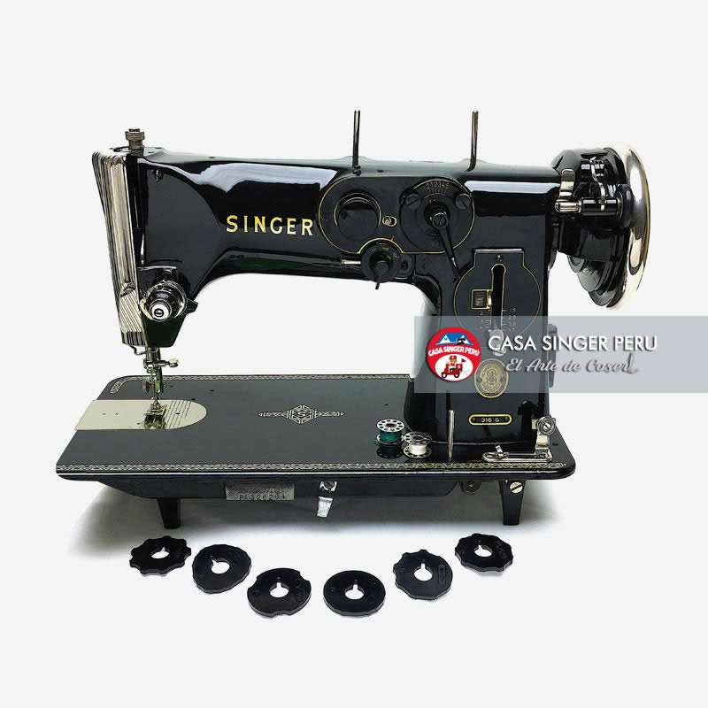 singer-316