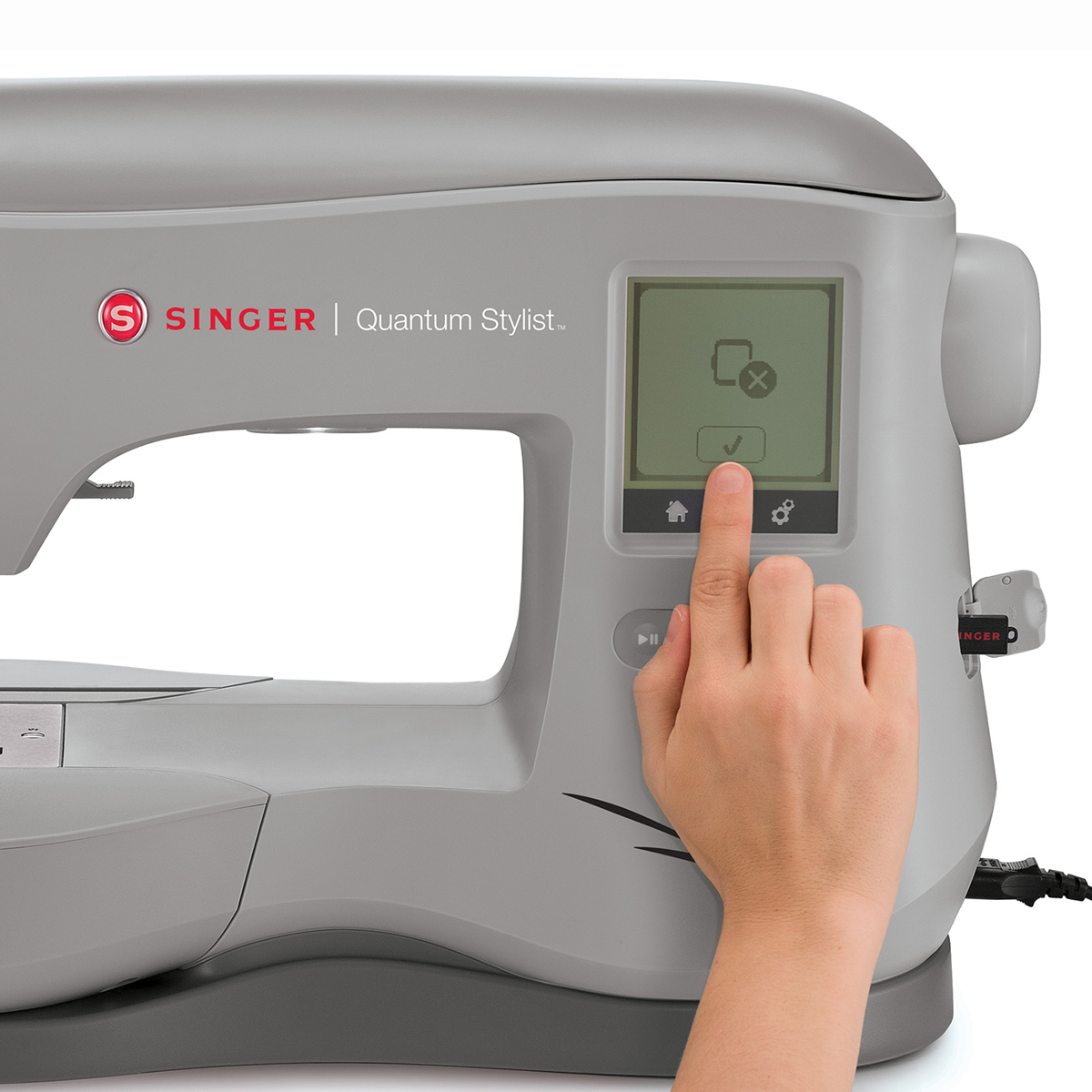 maquinas de coser singer 316