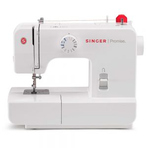 Máquinas de coser Singer Casa Singer